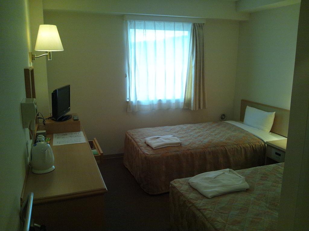 Hotel Az Mie Nabari Camera foto