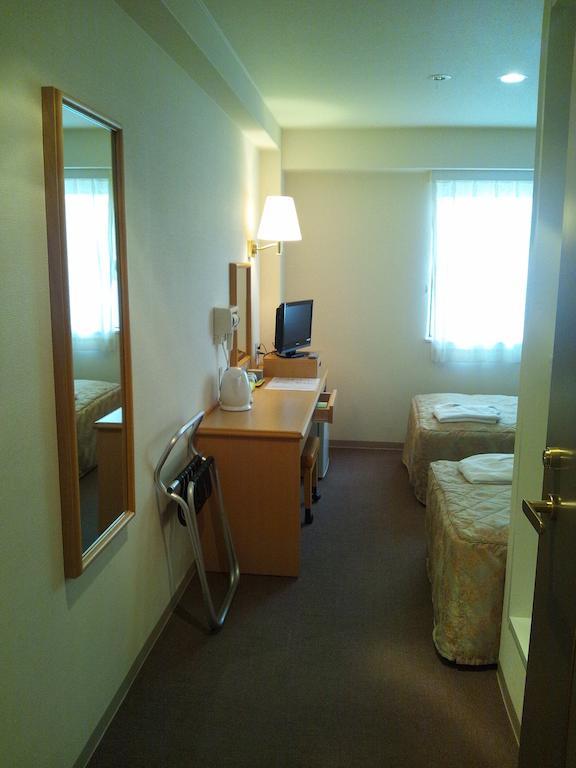 Hotel Az Mie Nabari Esterno foto
