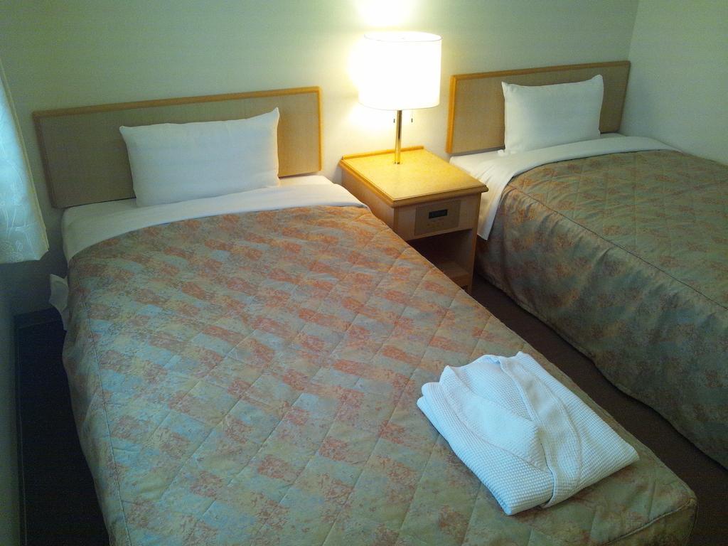 Hotel Az Mie Nabari Camera foto