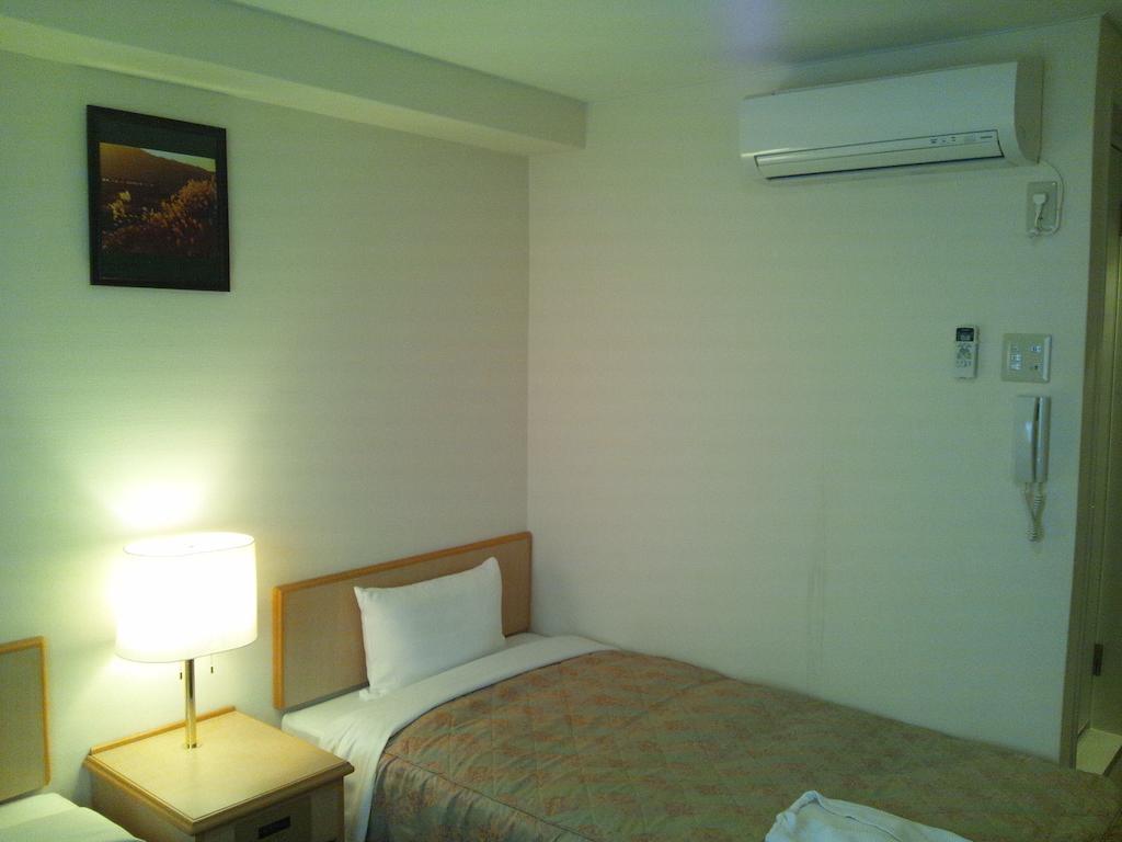 Hotel Az Mie Nabari Camera foto