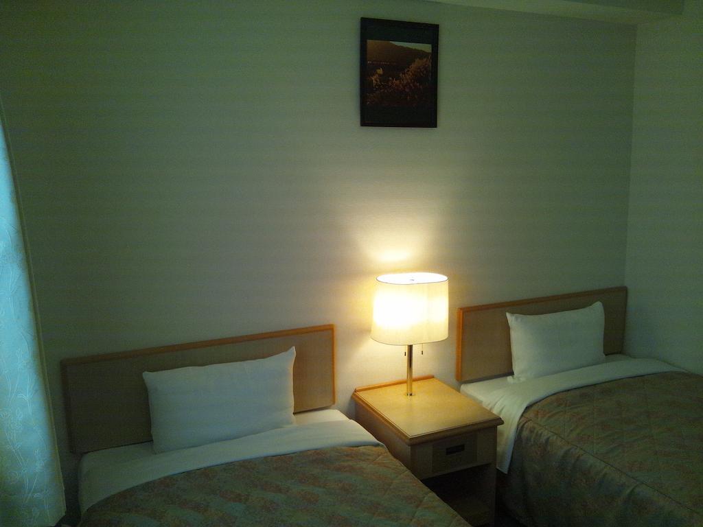 Hotel Az Mie Nabari Camera foto