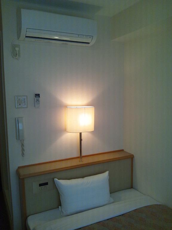 Hotel Az Mie Nabari Camera foto