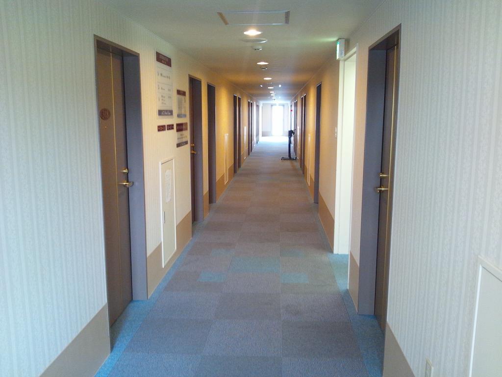Hotel Az Mie Nabari Esterno foto